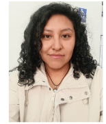 Foto de Claudia Angela Quispe Pino